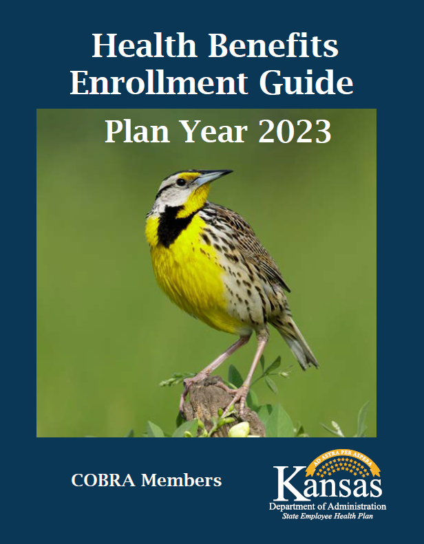 Health Benefits Enrollment Guide Plan Year 2022