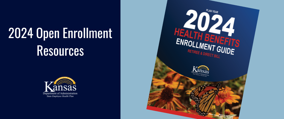 2024 Open Enrollment Resources