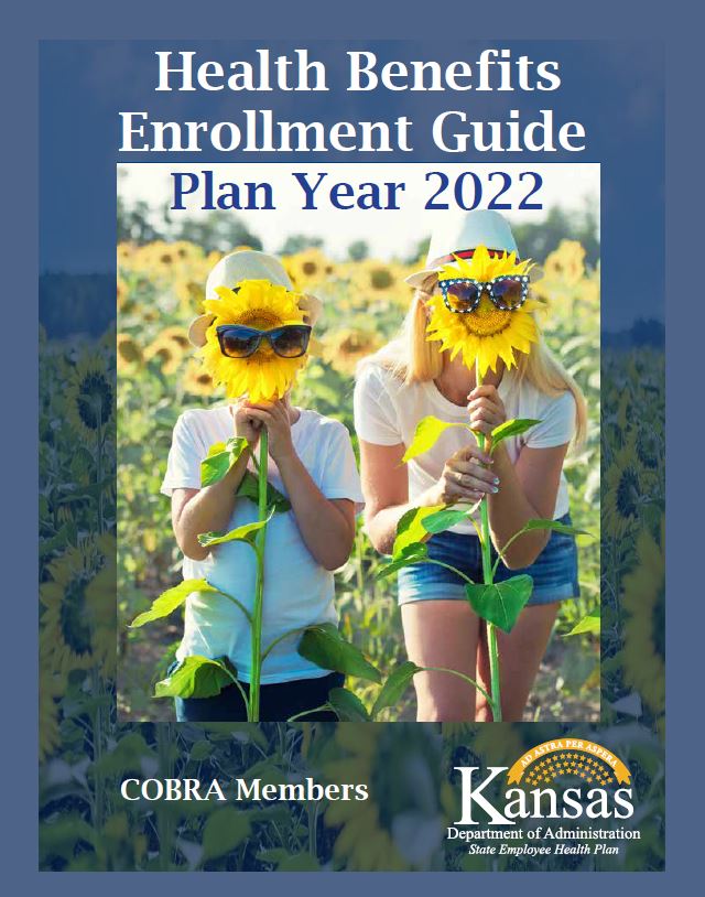 Health Benefits Enrollment Guide Plan Year 2022