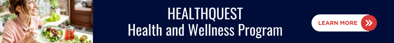 HealthQuest A Health and Wellness Program