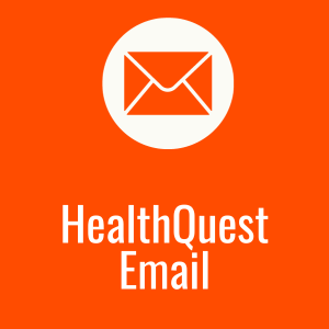 HealthQuest Email Button